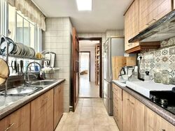 The Tropica (D18), Condominium #554758781